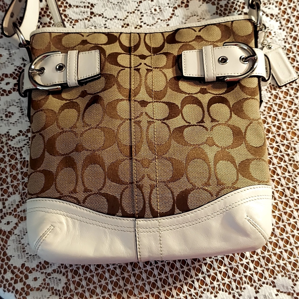 Coach Handbag
